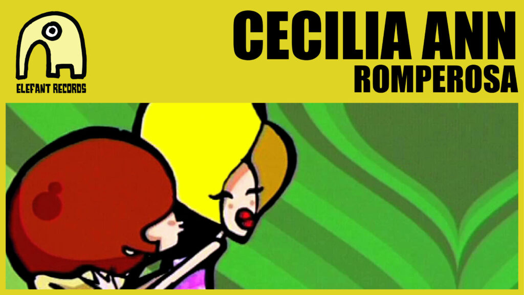 Imagen destacada de video: Romperosa [Video-Clip]